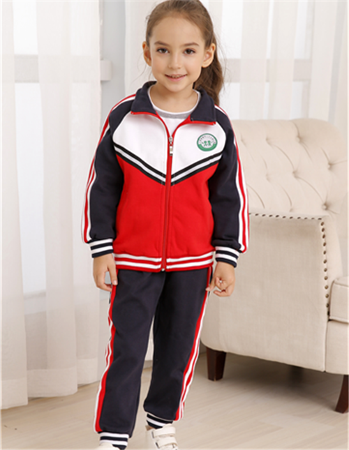 幼兒園-小學(xué)春秋裝&nbsp;運(yùn)動(dòng)系列