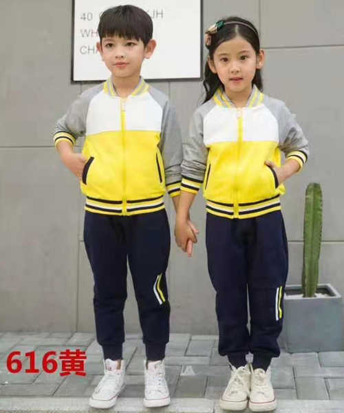 幼兒園-小學(xué)春秋裝&nbsp;運(yùn)動(dòng)系列