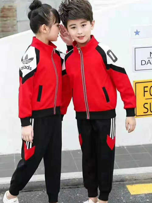 幼兒園-小學(xué)春秋裝&nbsp;運(yùn)動(dòng)系列
