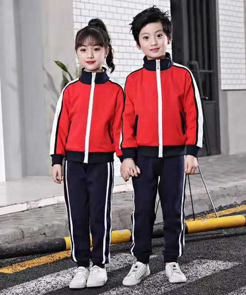 幼兒園-小學(xué)春秋裝&nbsp;運(yùn)動(dòng)系列