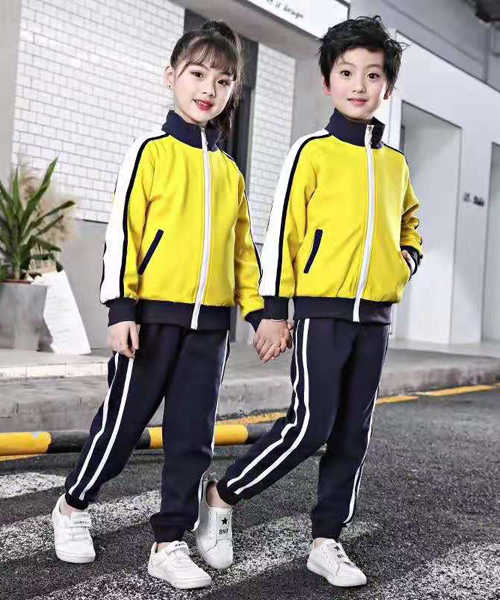 幼兒園-小學(xué)春秋裝&nbsp;運(yùn)動(dòng)系列