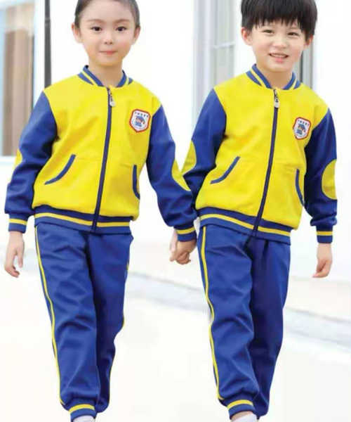 幼兒園-小學(xué)春秋裝&nbsp;運(yùn)動(dòng)系列