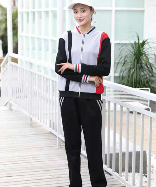 幼兒園-小學(xué)春秋裝&nbsp;運(yùn)動(dòng)系列