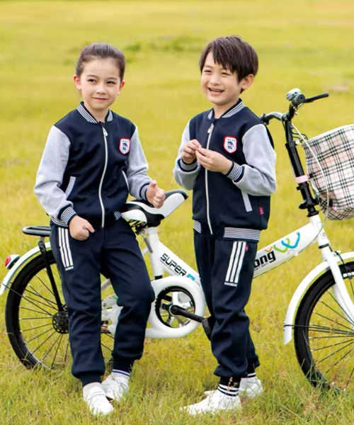 幼兒園-小學(xué)春秋裝&nbsp;運(yùn)動(dòng)系列