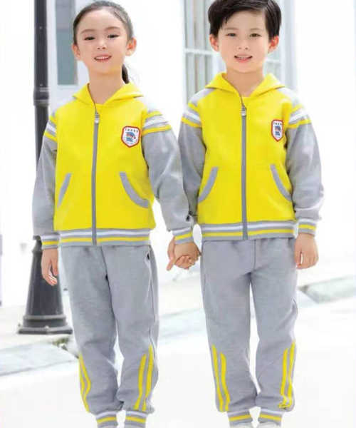 幼兒園-小學(xué)春秋裝&nbsp;運(yùn)動(dòng)系列