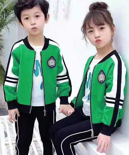 幼兒園-小學(xué)春秋裝&nbsp;運(yùn)動(dòng)系列