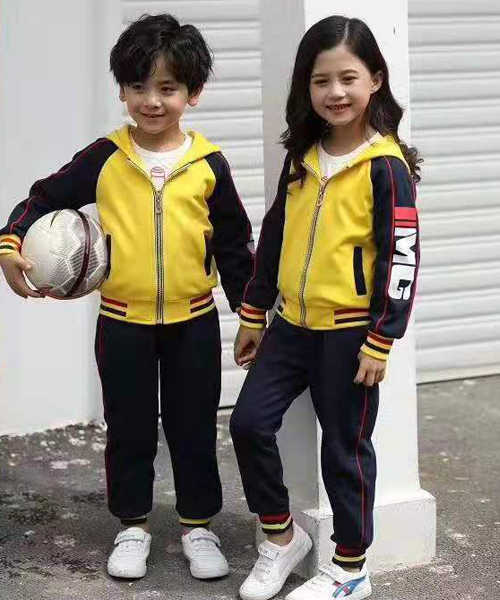 幼兒園-小學(xué)春秋裝&nbsp;運(yùn)動(dòng)系列