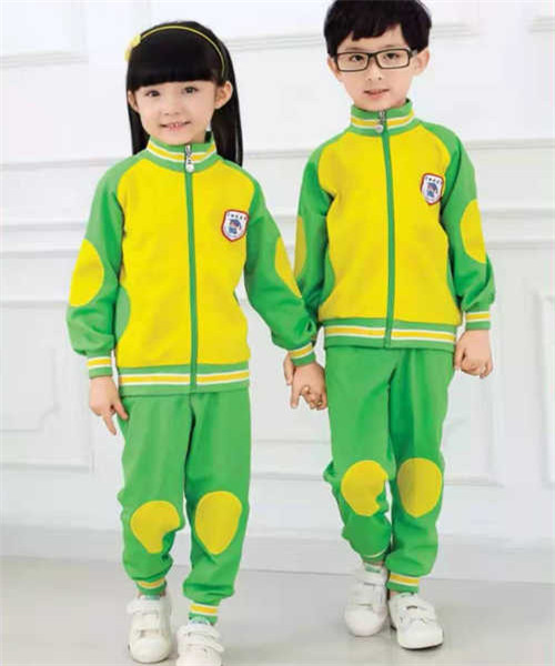 幼兒園-小學(xué)春秋裝&nbsp;運(yùn)動(dòng)系列