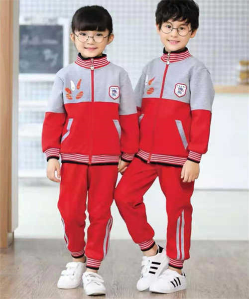 幼兒園-小學(xué)春秋裝&nbsp;運(yùn)動(dòng)系列