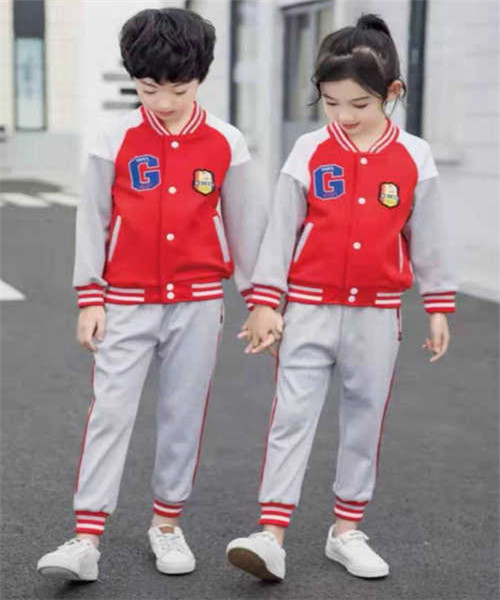 幼兒園-小學(xué)春秋裝&nbsp;運(yùn)動(dòng)系列