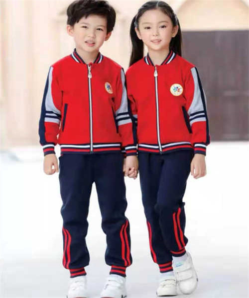 幼兒園-小學(xué)春秋裝&nbsp;運(yùn)動(dòng)系列