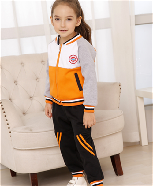 幼兒園-小學(xué)春秋裝&nbsp;運(yùn)動(dòng)系列