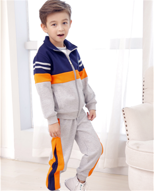 幼兒園-小學(xué)春秋裝&nbsp;運(yùn)動(dòng)系列