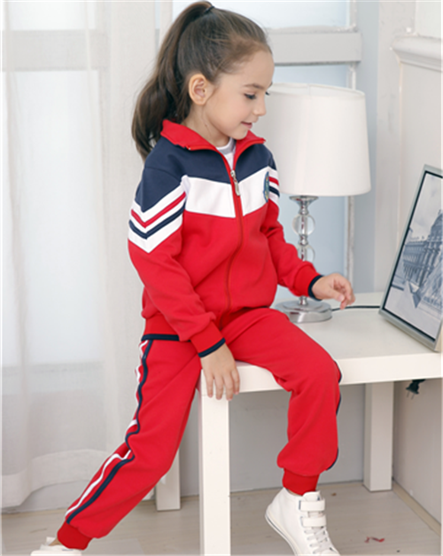 幼兒園-小學(xué)春秋裝&nbsp;運(yùn)動(dòng)系列