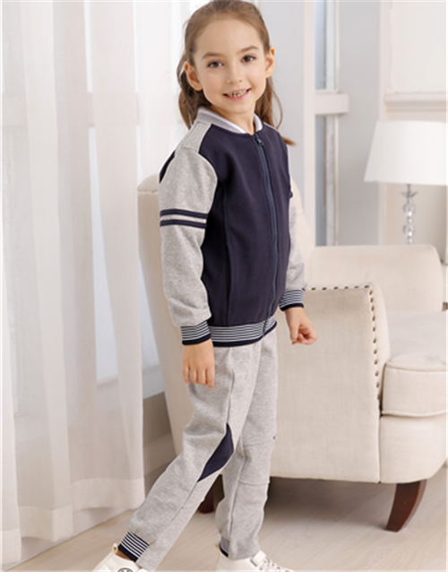 幼兒園-小學(xué)春秋裝&nbsp;運(yùn)動(dòng)系列