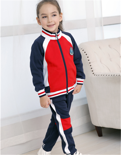 幼兒園-小學(xué)春秋裝&nbsp;運(yùn)動(dòng)系列