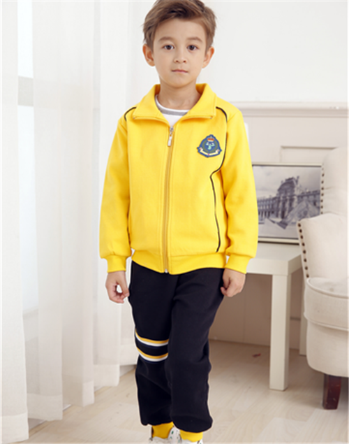 幼兒園-小學(xué)春秋裝&nbsp;運(yùn)動(dòng)系列