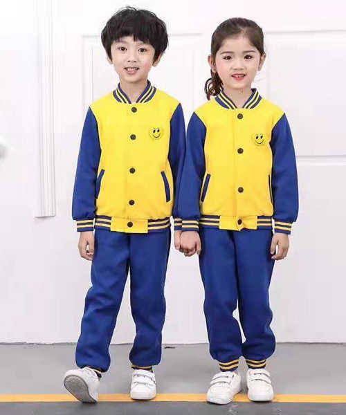 幼兒園-小學(xué)春秋裝&nbsp;運(yùn)動(dòng)系列