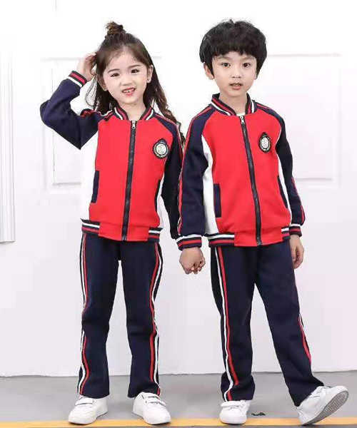 幼兒園-小學(xué)春秋裝&nbsp;運(yùn)動(dòng)系列