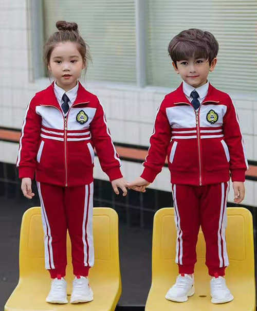 幼兒園-小學(xué)春秋裝&nbsp;運(yùn)動(dòng)系列