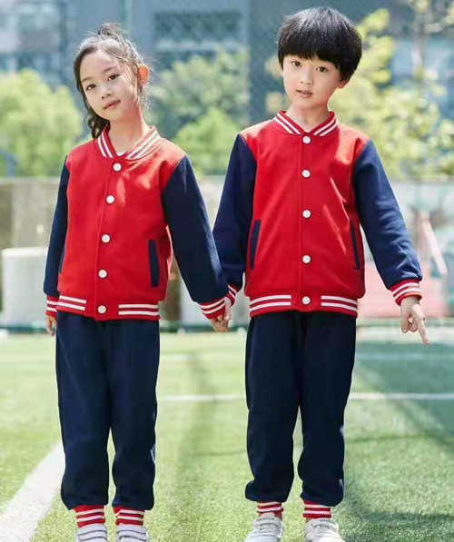 幼兒園-小學(xué)春秋裝&nbsp;運(yùn)動(dòng)系列