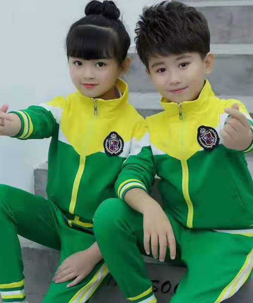 幼兒園-小學(xué)春秋裝&nbsp;運(yùn)動(dòng)系列