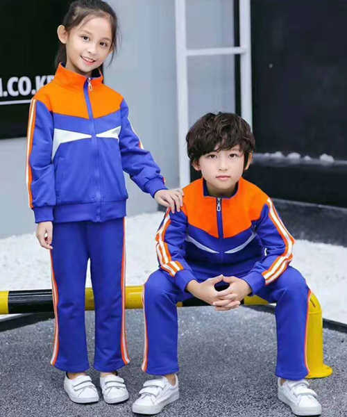 幼兒園-小學(xué)春秋裝&nbsp;運(yùn)動(dòng)系列