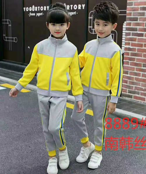 幼兒園-小學(xué)春秋裝&nbsp;運(yùn)動(dòng)系列