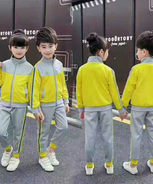 幼兒園-小學(xué)春秋裝&nbsp;運(yùn)動(dòng)系列