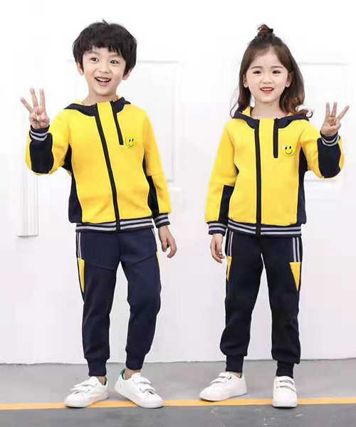 幼兒園-小學(xué)春秋裝&nbsp;運(yùn)動(dòng)系列