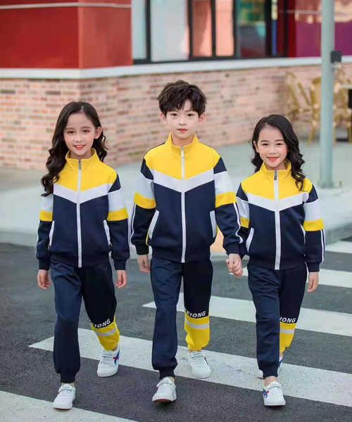幼兒園-小學(xué)春秋裝&nbsp;運(yùn)動(dòng)系列