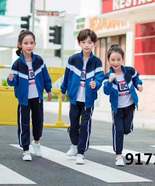 幼兒園-小學(xué)春秋裝&nbsp;運(yùn)動(dòng)系列