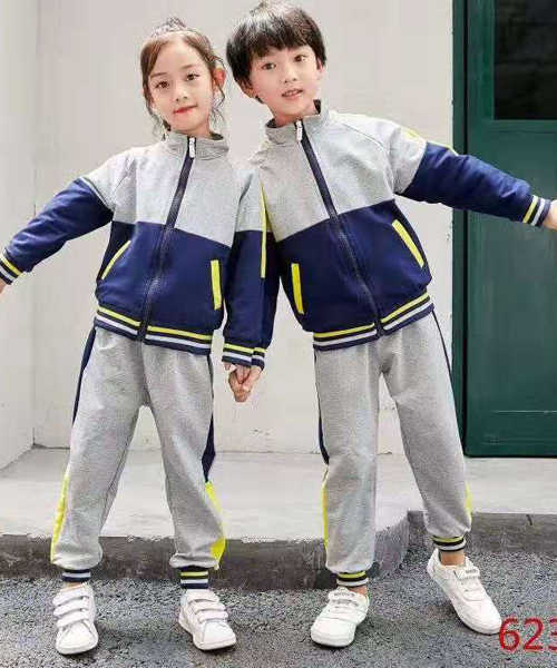 幼兒園-小學(xué)春秋裝&nbsp;運(yùn)動(dòng)系列