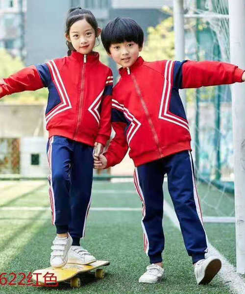 幼兒園-小學(xué)春秋裝&nbsp;運(yùn)動(dòng)系列