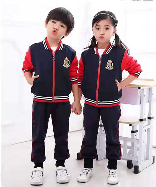 幼兒園-小學(xué)春秋裝&nbsp;運(yùn)動(dòng)系列