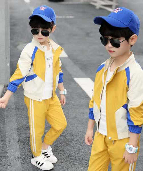 幼兒園-小學(xué)春秋裝&nbsp;運(yùn)動(dòng)系列