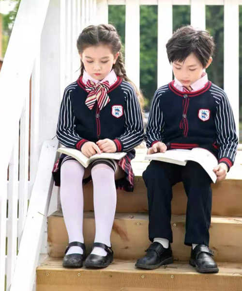 幼兒園-小學(xué)春秋裝&nbsp;英倫風(fēng)
