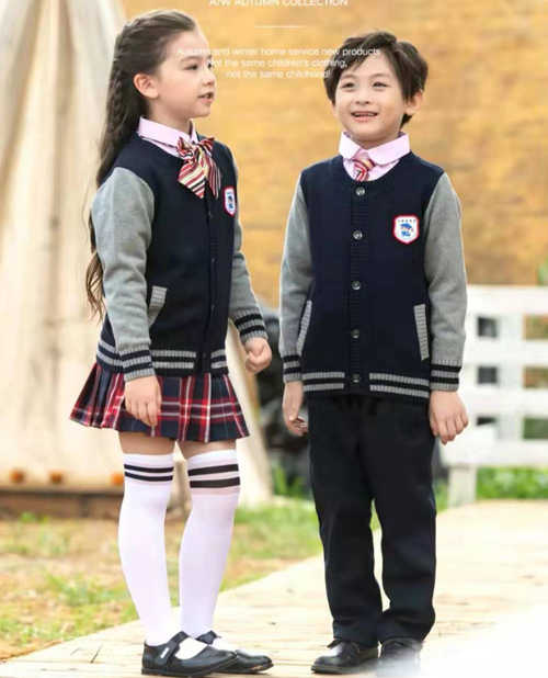 幼兒園-小學(xué)春秋裝&nbsp;英倫風(fēng)