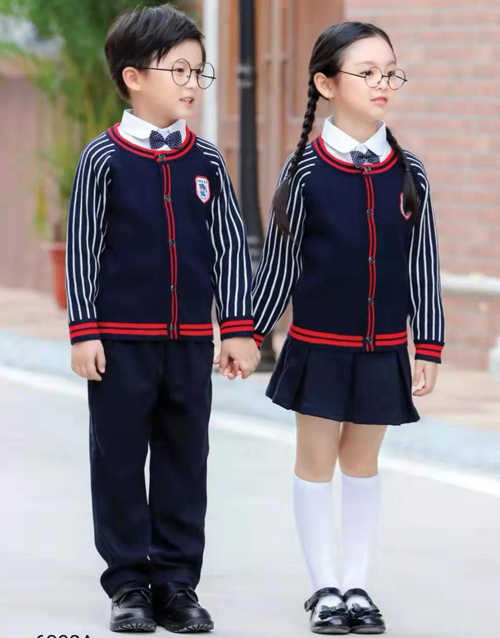 幼兒園-小學(xué)春秋裝&nbsp;英倫風(fēng)