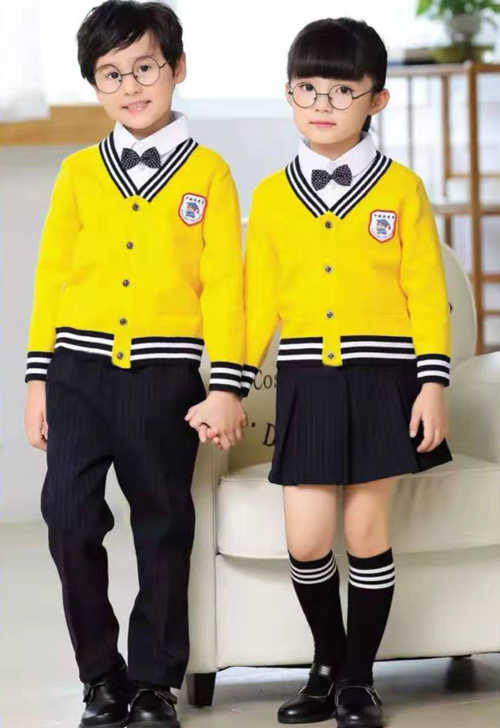 幼兒園-小學(xué)春秋裝&nbsp;英倫風(fēng)