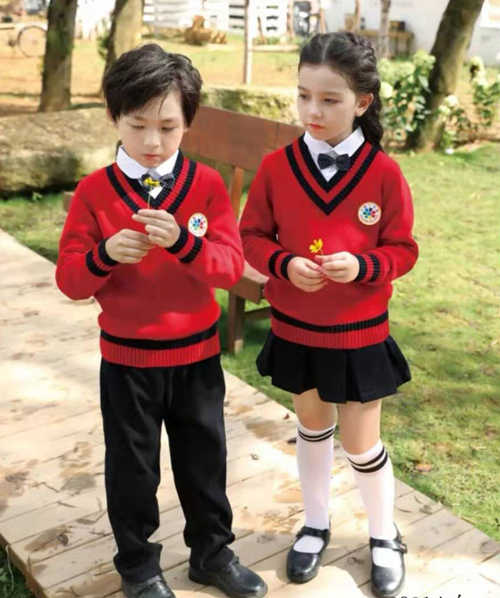 幼兒園-小學(xué)春秋裝&nbsp;英倫風(fēng)