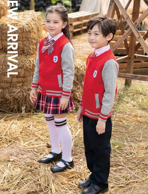幼兒園-小學(xué)春秋裝&nbsp;英倫風(fēng)