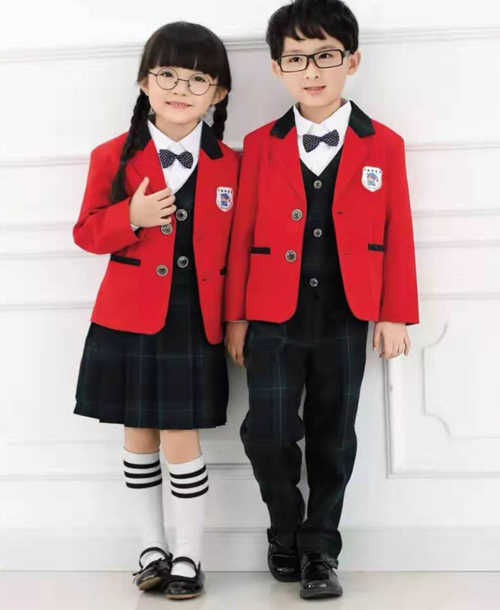 幼兒園-小學(xué)春秋裝&nbsp;英倫風(fēng)