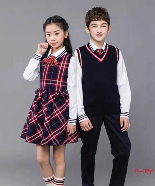 幼兒園-小學(xué)春秋裝&nbsp;英倫風(fēng)