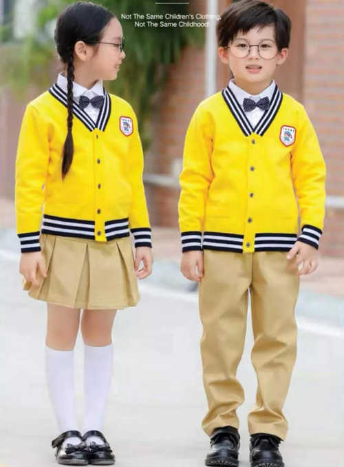 幼兒園-小學(xué)春秋裝&nbsp;英倫風(fēng)