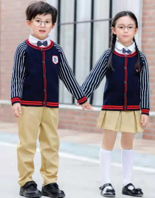 幼兒園-小學(xué)春秋裝&nbsp;英倫風(fēng)
