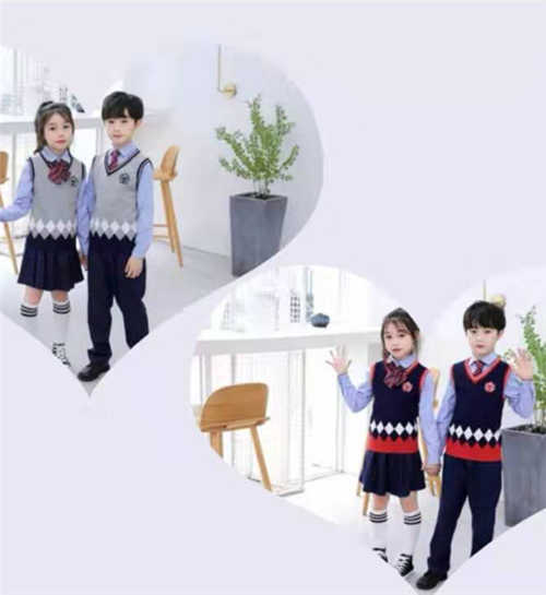 幼兒園-小學(xué)春秋裝&nbsp;英倫風(fēng)