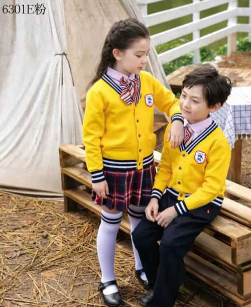 幼兒園-小學(xué)春秋裝&nbsp;英倫風(fēng)