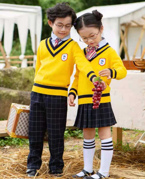 幼兒園-小學(xué)春秋裝&nbsp;英倫風(fēng)