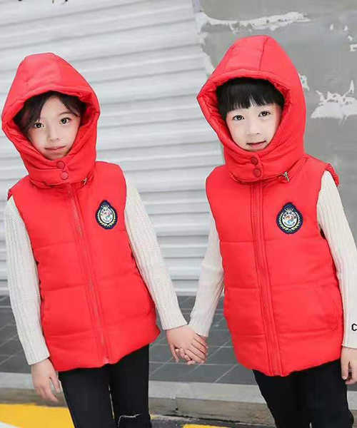 幼兒園-小學(xué)冬裝